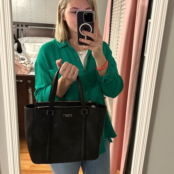 kate spade Handbags - Kate Spade Purse ♠️